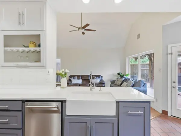 851 Chalfont Place, Coppell, TX 75019