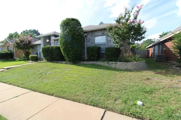 4410 San Mateo Lane, Mckinney, TX 75070