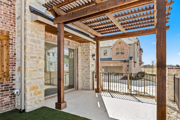 1200 Armstrong, The Colony, TX 75056