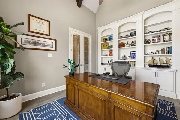 6068 Manderlay Drive, Frisco, TX 75034