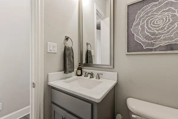 6068 Manderlay Drive, Frisco, TX 75034