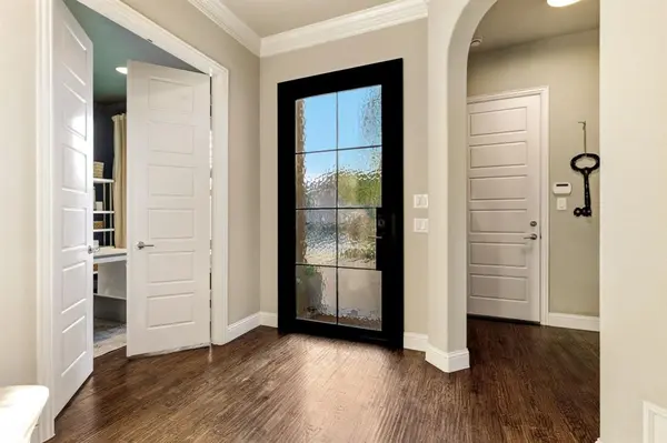 5678 Highflyer Hills Trail, Frisco, TX 75036