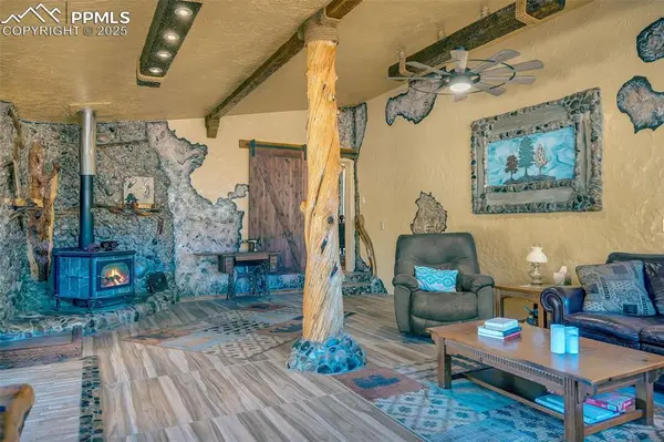 38 Mac Donnell DR, Cotopaxi, CO 81223