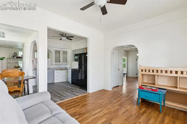 1615 E 9th ST, Pueblo, CO 81001