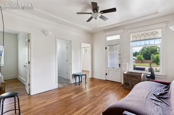 1615 E 9th ST, Pueblo, CO 81001