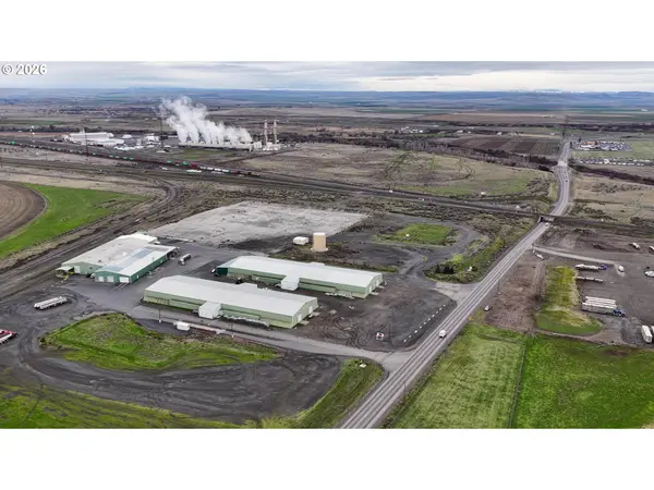 78035 HIGHWAY 207, Hermiston, OR 97838