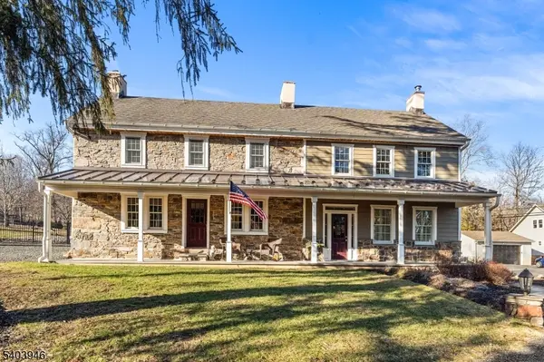 1 Bonetown Rd, Raritan Twp., NJ 08822