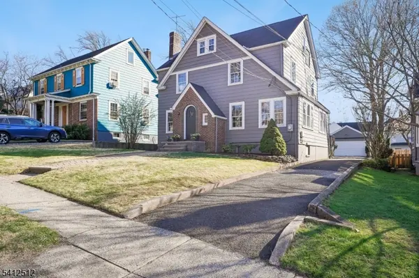 10 Harvard Ave, Maplewood Twp., NJ 07040