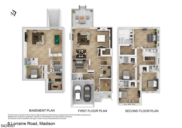 8 Lorraine Rd, Madison Boro, NJ 07940