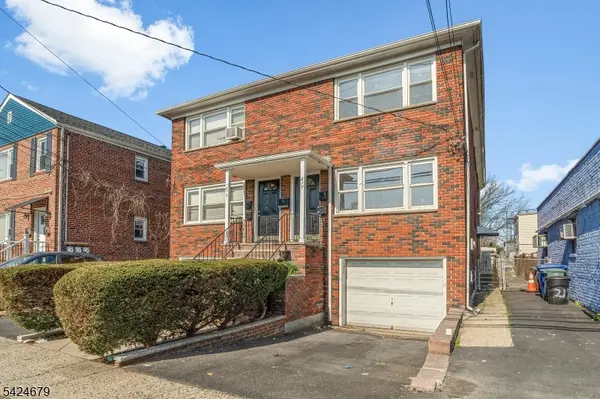 217 Orange Ave, Irvington Twp., NJ 07111