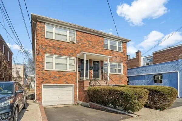 217 Orange Ave, Irvington Twp., NJ 07111