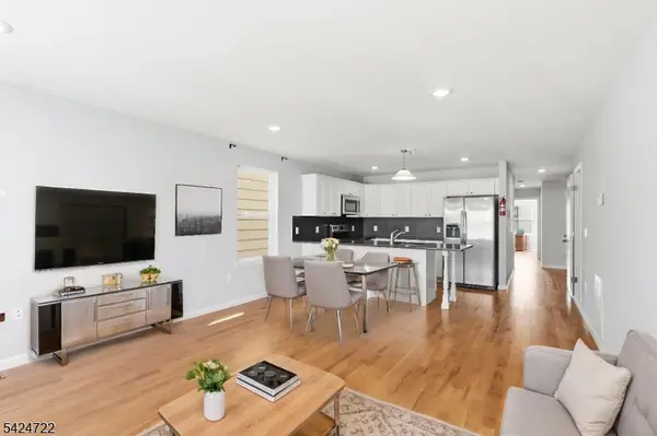 262 2Nd Ave, Newark City, NJ 07107