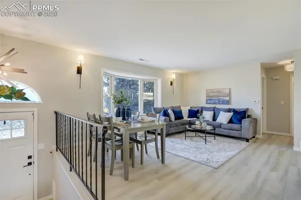 2620 Penacho CIR, Colorado Springs, CO 80917