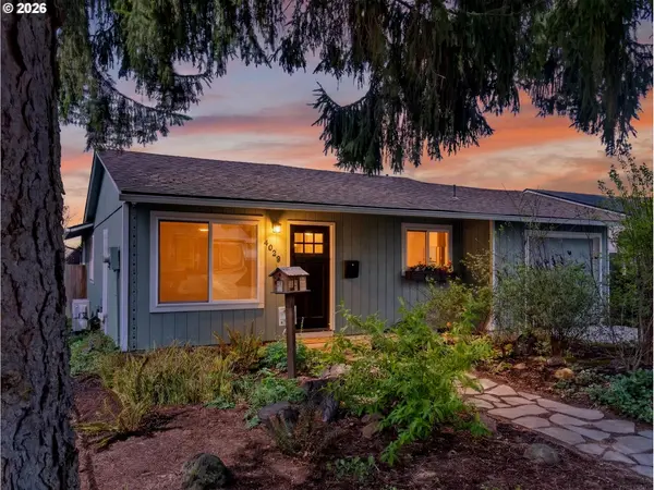 4029 N ATTU ST, Portland, OR 97203