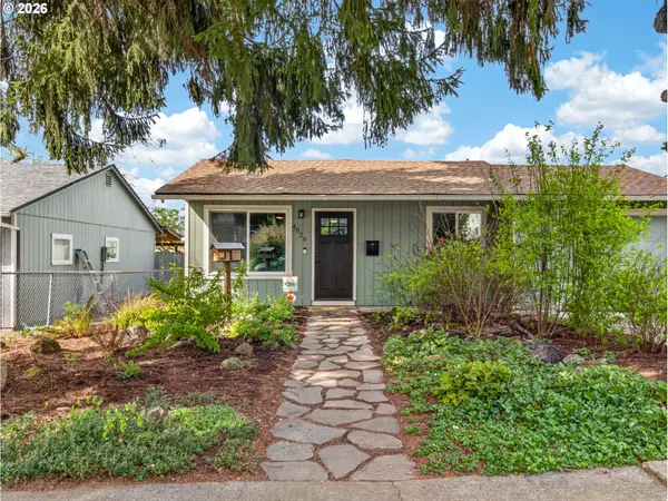 4029 N ATTU ST, Portland, OR 97203