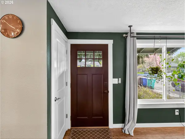 4029 N ATTU ST, Portland, OR 97203