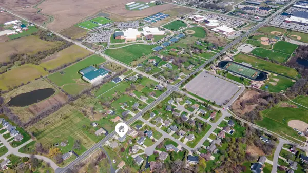 10110 E Riley ST, Holland Twp, MI 49464