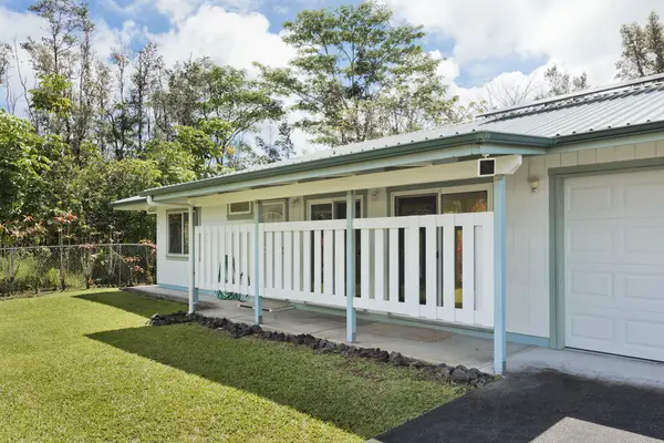 15-457 ANAE ST, Pahoa, HI 96778