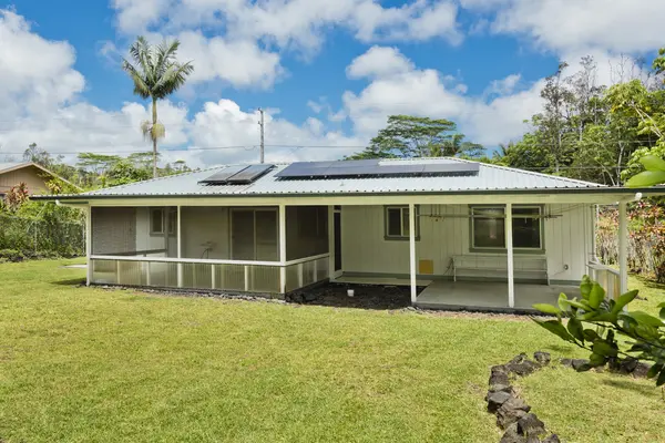 15-457 ANAE ST, Pahoa, HI 96778