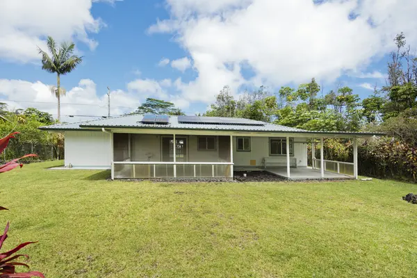 15-457 ANAE ST, Pahoa, HI 96778