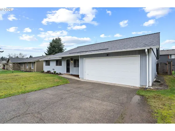 3712 NE 135TH AVE, Vancouver, WA 98682