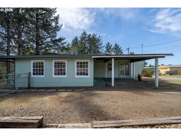 2317 MARTIN AVE, Netarts, OR 97143