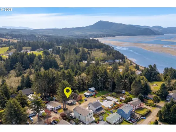 2317 MARTIN AVE, Netarts, OR 97143