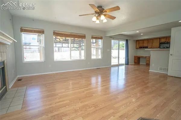 3024 Ellesmere DR, Colorado Springs, CO 80922