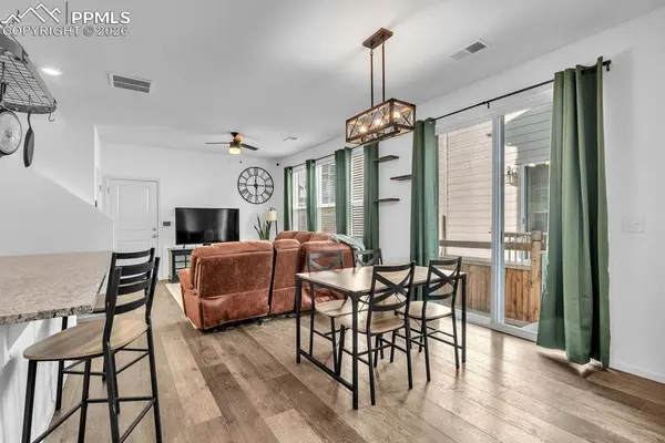 4366 S Nepal ST, Centennial, CO 80015