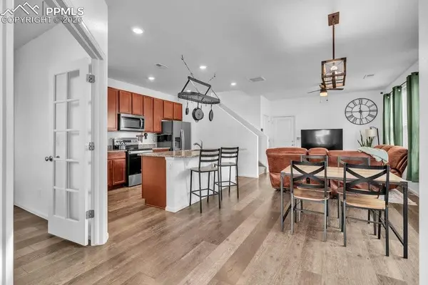 4366 S Nepal ST, Centennial, CO 80015