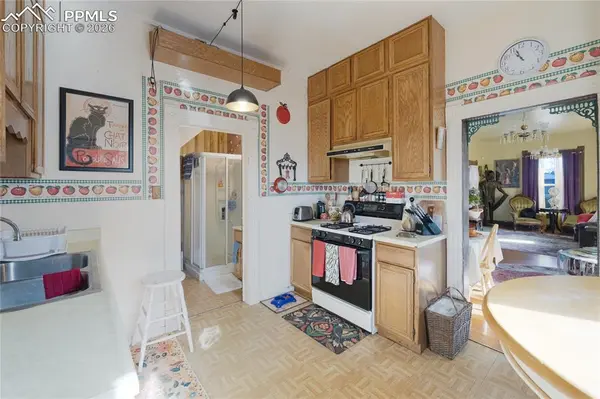 1607 Palmer AVE, Pueblo, CO 81004