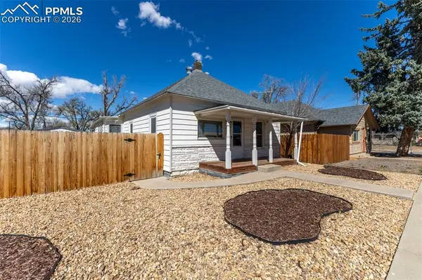 229 McKinley AVE, Fort Lupton, CO 80621