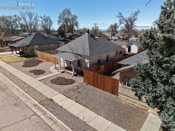 229 McKinley AVE, Fort Lupton, CO 80621