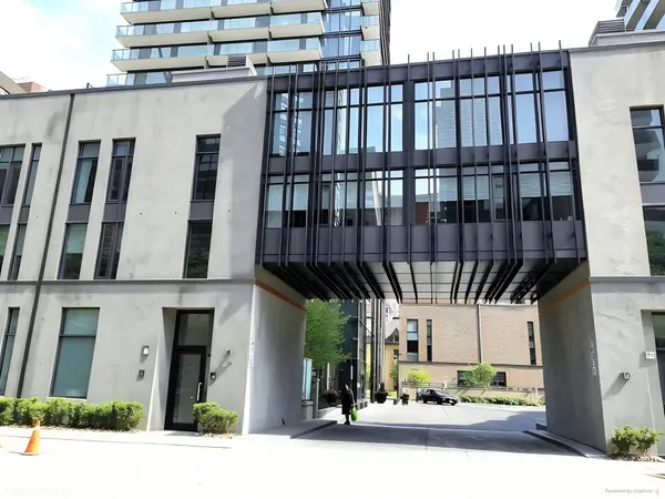 Toronto C01, ON M5S 0A5