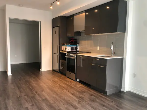 251 Jarvis ST #1720, Toronto C08, ON M5B 0C3