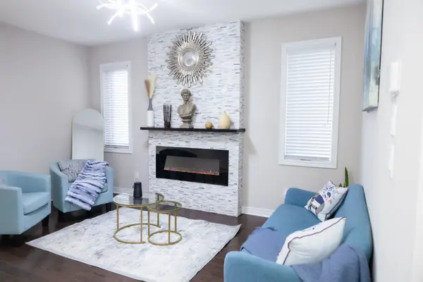 1100 Cactus CRES, Pickering, ON L1X 0G9