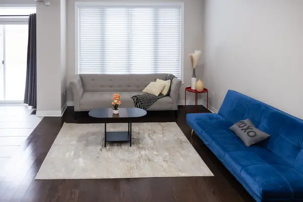 1100 Cactus CRES, Pickering, ON L1X 0G9