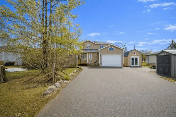 250 Big Bay Point RD, Innisfil, ON L9S 2P6