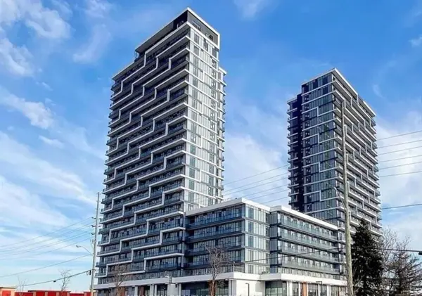 9793 Markham RD #2002, Markham, ON L6E 0W5