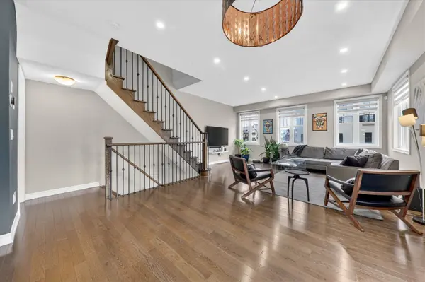 1 Boadway CRES, Whitchurch-stouffville, ON L4A 1X9