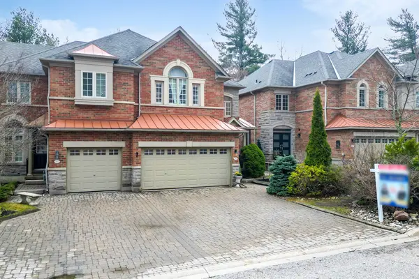 112 Westbury CT,  Richmond Hill,  ON L4S 2L3