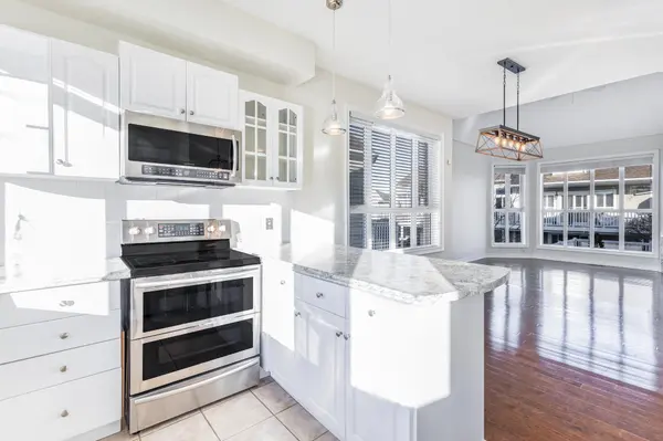 15 Cranberry Quay #10, Collingwood, ON L9Y 5C2