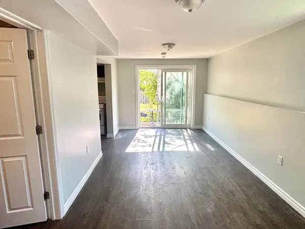 Lower - 93 Columbia RD, Barrie, ON L4N 8C5