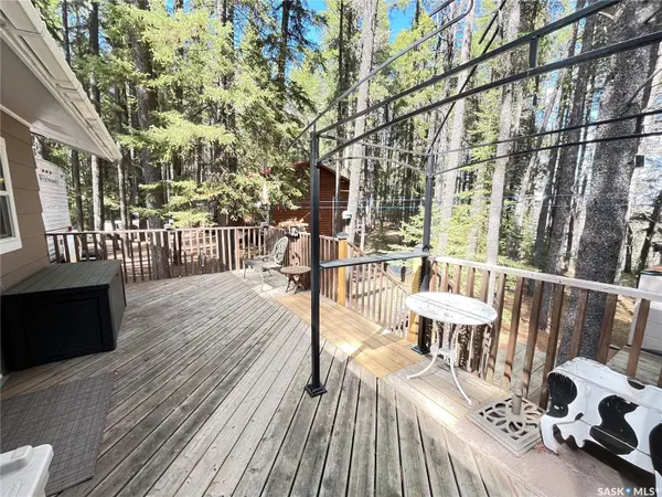 506 Belanger DRIVE, Cypress Hills Provincial Park, SK S0N 1N0