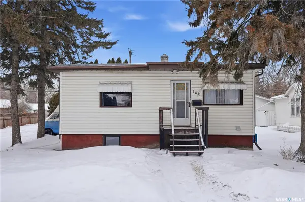 100 Cruise STREET, Saskatoon, SK S7N 2C1