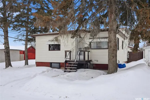 100 Cruise STREET, Saskatoon, SK S7N 2C1