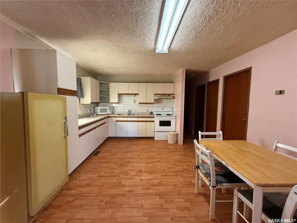 108 2nd AVENUE S, Macrorie, SK S0L 2E0