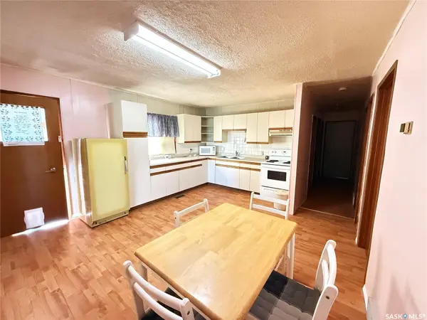 108 2nd AVENUE S, Macrorie, SK S0L 2E0