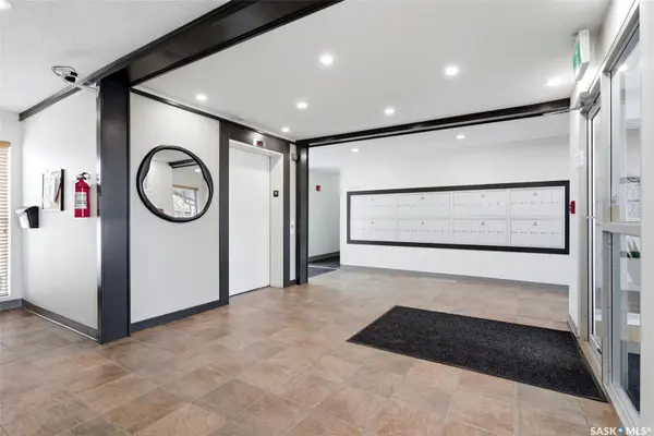 960 Assiniboine AVENUE #331, Regina, SK S4V 2P8