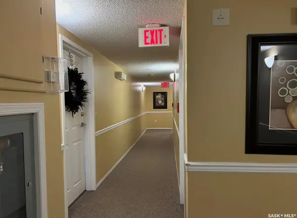 1637 1st STREET #208, Estevan, SK S4A 2X4